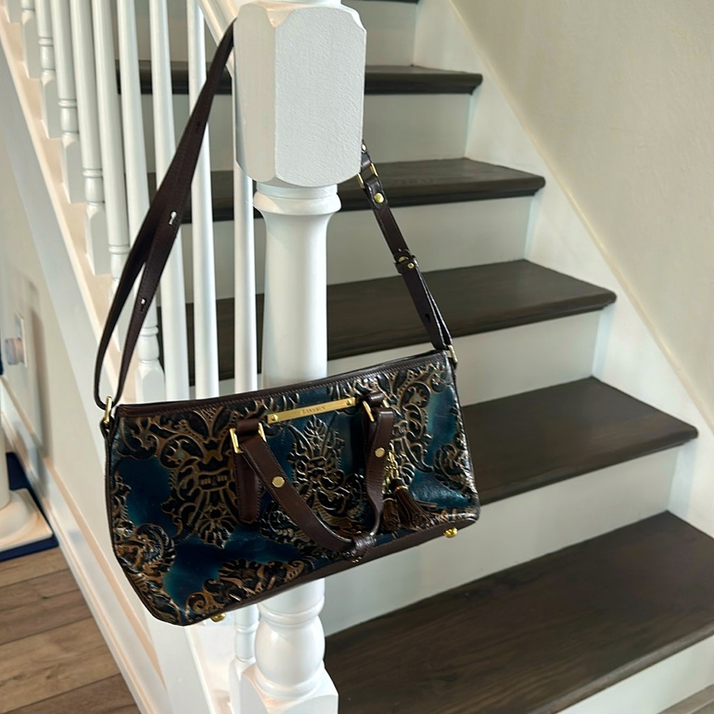 Brahmin bag